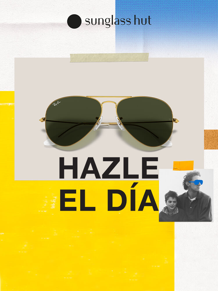 Sunglass Hut Colombia